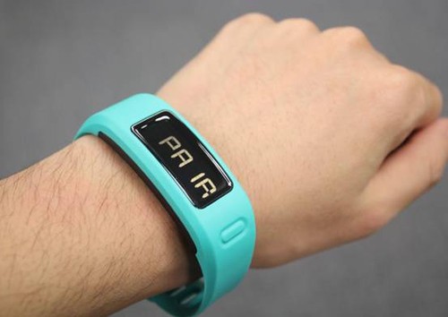 智能手環(huán)RCM檢測(cè)證書